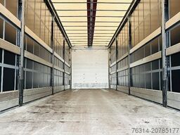 Schmitz Cargobull Curtainsider Standard Getränke