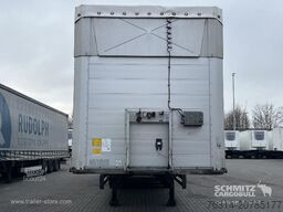 Schmitz Cargobull Curtainsider Standard Getränke