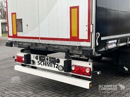 Schmitz Cargobull Curtainsider Standard Getränke