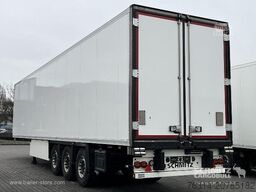 Schmitz Cargobull Tiefkühler Standard Doppelstock Trennwand