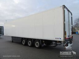 Schmitz Cargobull Tiefkühler Standard Doppelstock