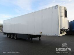Schmitz Cargobull Tiefkühler Standard Doppelstock