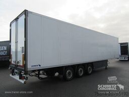 Schmitz Cargobull Tiefkühler Standard Doppelstock