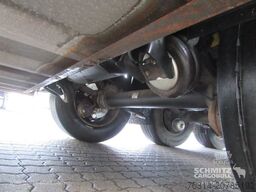 Schmitz Cargobull Tiefkühler Standard Doppelstock