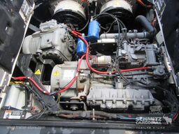 Schmitz Cargobull Tiefkühler Standard Doppelstock