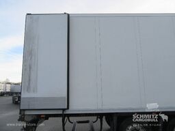 Schmitz Cargobull Tiefkühler Standard Doppelstock
