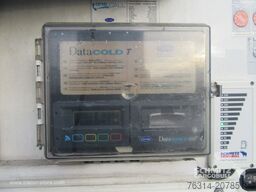 Schmitz Cargobull Tiefkühler Standard Doppelstock