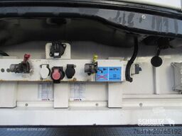 Schmitz Cargobull Tiefkühler Standard Doppelstock