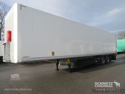 Schmitz Cargobull Trockenfrachtkoffer Standard