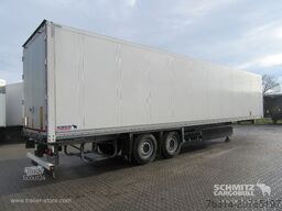 Schmitz Cargobull Trockenfrachtkoffer Standard