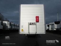 Schmitz Cargobull Trockenfrachtkoffer Standard