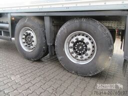 Schmitz Cargobull Trockenfrachtkoffer Standard