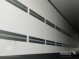 Schmitz Cargobull Trockenfrachtkoffer Standard