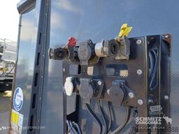 Berger Curtainsider Mega