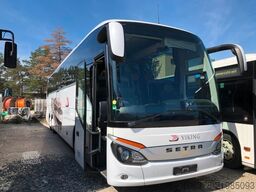 SETRA S 516 HD