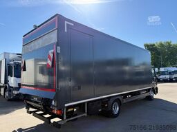 MERCEDES-BENZ ATEGO 1018 L Koffer 7,3 m LBW 1,5 T*KLIMA*EURO6D