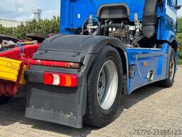 MERCEDES-BENZ 1842 Actros 4   2-Wege Hydraulic  Retarder