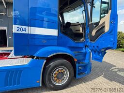 MERCEDES-BENZ 1842 Actros 4   2-Wege Hydraulic  Retarder