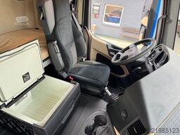 MERCEDES-BENZ 1842 Actros 4   2-Wege Hydraulic  Retarder