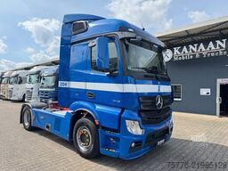 Tractor estándar MERCEDES-BENZ 1842 Actros 4   2-Wege Hydraulic  Retarder