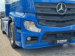 MERCEDES-BENZ 1842 Actros 4   2-Wege Hydraulic  Retarder