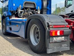MERCEDES-BENZ 1842 Actros 4   2-Wege Hydraulic  Retarder