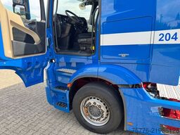 MERCEDES-BENZ 1842 Actros 4   2-Wege Hydraulic  Retarder