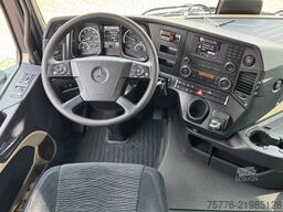 MERCEDES-BENZ 1842 Actros 4   2-Wege Hydraulic  Retarder
