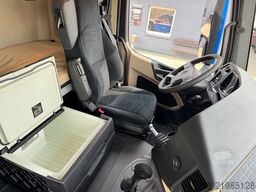 MERCEDES-BENZ 1842 Actros 4   2-Wege Hydraulic  Retarder