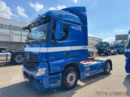 MERCEDES-BENZ Mercedes-Benz 1842 Actros 4   Retarder  TOP