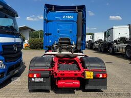 MERCEDES-BENZ Mercedes-Benz 1842 Actros 4   Retarder  TOP