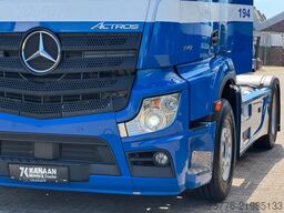 MERCEDES-BENZ Mercedes-Benz 1842 Actros 4   Retarder  TOP