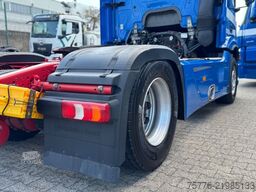 MERCEDES-BENZ Mercedes-Benz 1842 Actros 4   Retarder  TOP