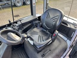 STILL RX 70-80  Diesel  4,75m H  Orig. 1.091h  8ton