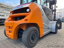 STILL RX 70-80  Diesel  4,75m H  Orig. 1.091h  8ton