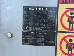 STILL RX 70-80  Diesel /Hybrid  Orig. 792 h  8ton
