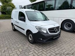Furgoneta MERCEDES-BENZ Citan 108 CDI Klima lang Kasten