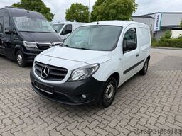 MERCEDES-BENZ Citan 108 CDI Klima lang Kasten