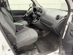 MERCEDES-BENZ Citan 108 CDI Klima lang Kasten