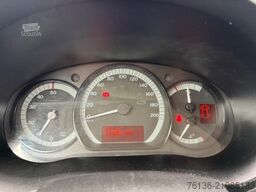 MERCEDES-BENZ Citan 108 CDI Klima lang Kasten