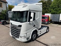 DAF XF 480 FT 4x2 BL Retarder Standheizung Standklim