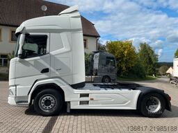 DAF XF 480 FT 4x2 BL Retarder Standheizung Standklim