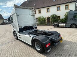 DAF XF 480 FT 4x2 BL Retarder Standheizung Standklim