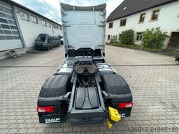 DAF XF 480 FT 4x2 BL Retarder Standheizung Standklim