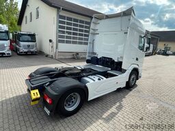 DAF XF 480 FT 4x2 BL Retarder Standheizung Standklim
