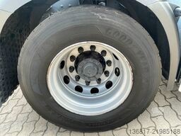 DAF XF 480 FT 4x2 BL Retarder Standheizung Standklim