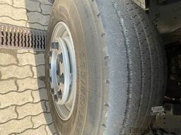 DAF XF 480 FT 4x2 BL Retarder Standheizung Standklim