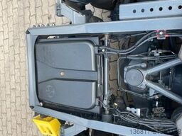 DAF XF 480 FT 4x2 BL Retarder Standheizung Standklim