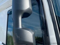 DAF XF 480 FT 4x2 BL Retarder Standheizung Standklim