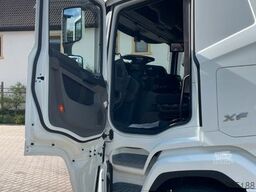 DAF XF 480 FT 4x2 BL Retarder Standheizung Standklim